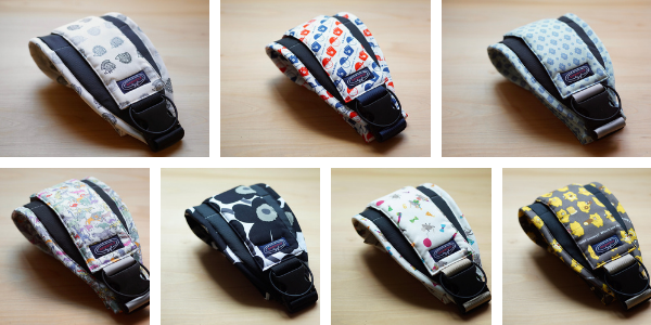 抱っこの時間をちょっと気分が上がるひとときに!オリジナルダッコルト