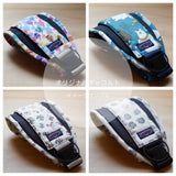 毎月数量限定オリジナルダッコルト*(残布オリジナルくま付き)11/9(日)カートOPEN