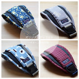 毎月数量限定オリジナルダッコルト*(残布オリジナルくま付き)11/9(日)カートOPEN