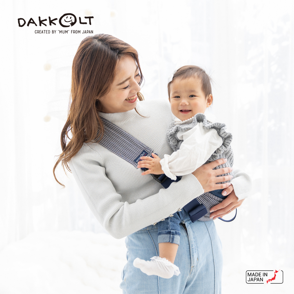 ダッコルト・ユニティ | ママイト公式通販 mamaito オンラインストア